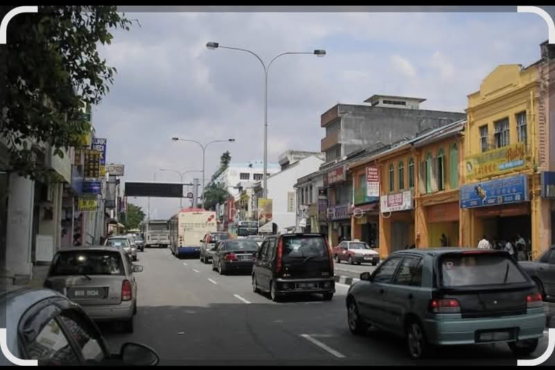 Kedai untuk Dijual di Jalan Pudu (KL City Centre) - Mandy Khoo - PropertyGuru.com.my
