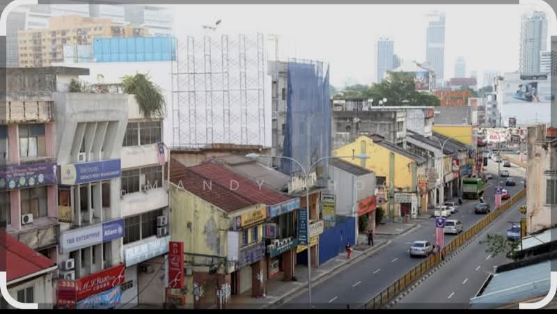 Kedai untuk Dijual di Jalan Pudu (KL City Centre) - Mandy Khoo - PropertyGuru.com.my