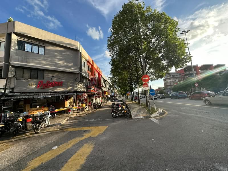 Kedai untuk Dijual di Jalan Pudu (KL City Centre) - Mandy Khoo - PropertyGuru.com.my