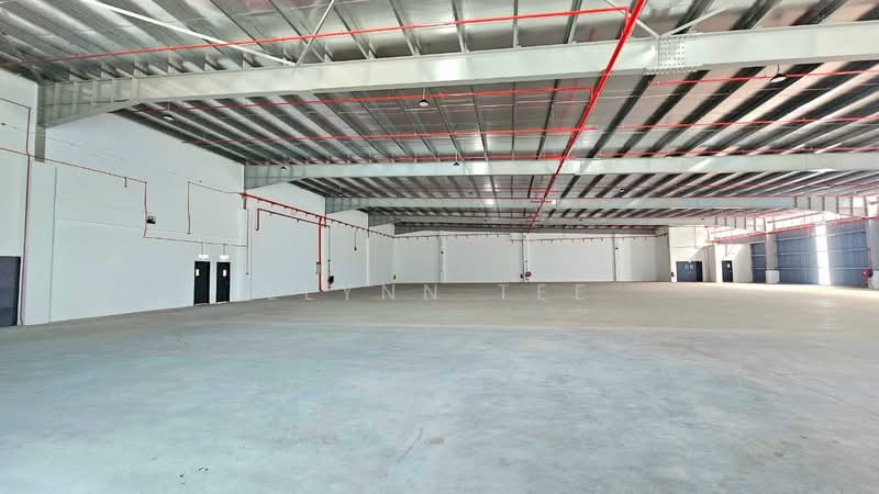 Gudang untuk Disewa di Bukit Minyak (Penang) - Elynn Tee - PropertyGuru.com.my