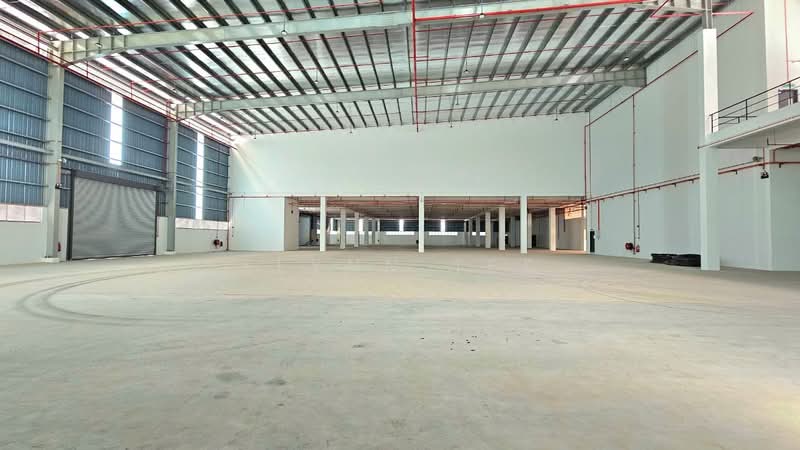 Gudang untuk Disewa di Bukit Minyak (Penang) - Elynn Tee - PropertyGuru.com.my
