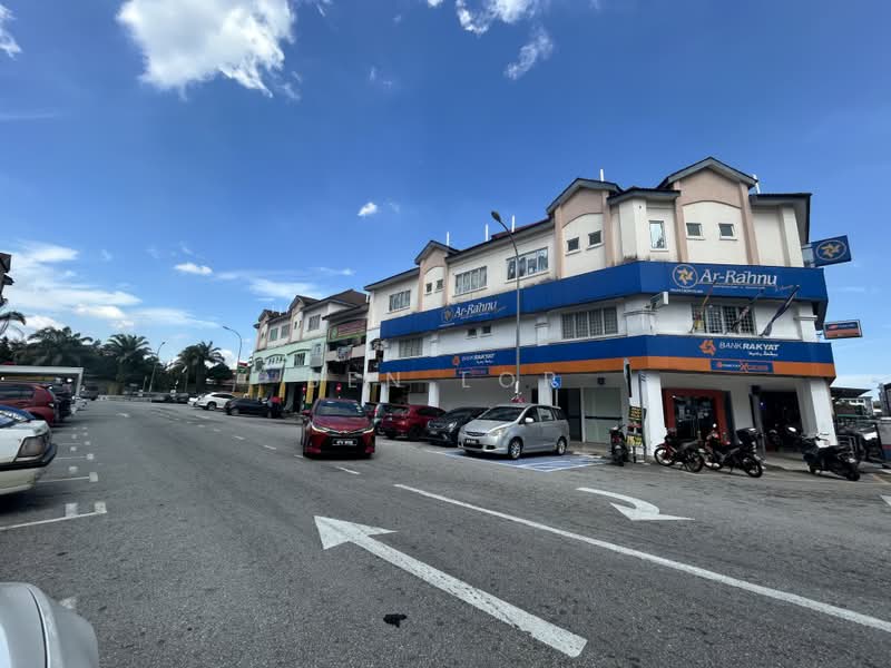 Kedai / Pejabat untuk Disewa di Bandar Tasik Puteri (Rawang) - Ben Lor - PropertyGuru.com.my