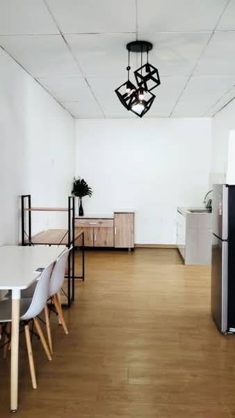 Rumah Flat untuk Disewa di Desa Putra - Joyce Lim - Interior - PropertyGuru.com.my
