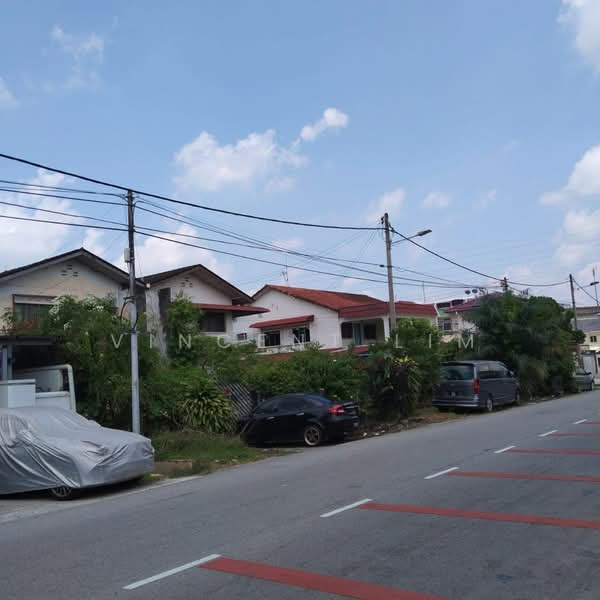 Semi-Detached House for Sale in Taman Iskandar (Johor Bahru) - Vincent Lim - PropertyGuru.com.my