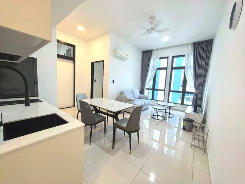 Servis Apartment untuk Disewa di Space Residency - Louis Lim - PropertyGuru.com.my