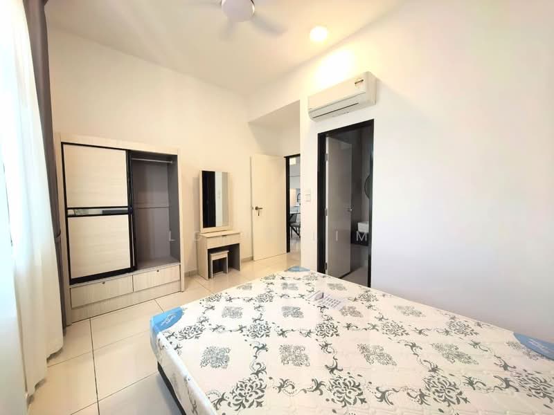Servis Apartment untuk Disewa di Space Residency - Louis Lim - PropertyGuru.com.my