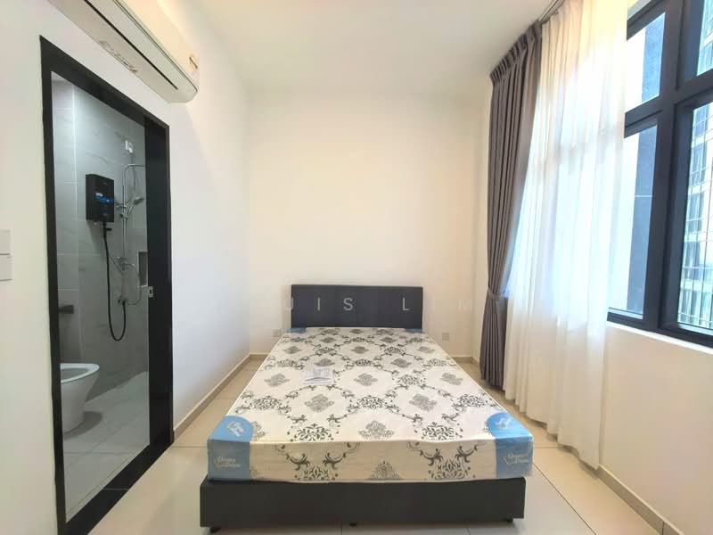 Servis Apartment untuk Disewa di Space Residency - Louis Lim - PropertyGuru.com.my