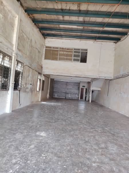 Terrace Factory for Rent in Taman Universiti (Skudai) - Max Loh - Interior - PropertyGuru.com.my