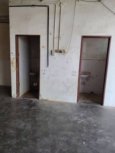 Terrace Factory for Rent in Taman Universiti (Skudai) - Max Loh - Interior - PropertyGuru.com.my