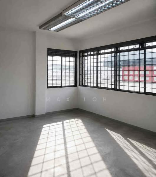 Terrace Factory for Rent in Taman Universiti (Skudai) - Max Loh - Interior - PropertyGuru.com.my
