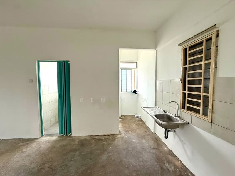Apartment for Sale at Suria Merbah - Ben Hew - Interior - PropertyGuru.com.my