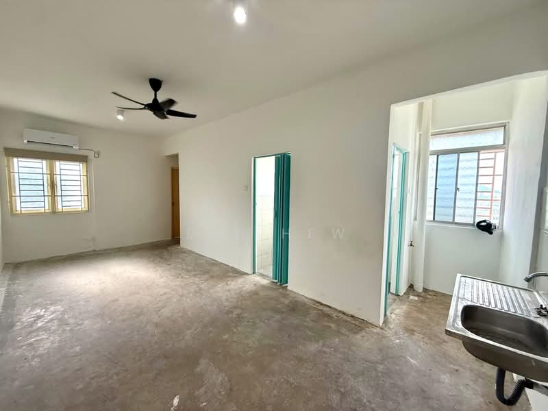 Apartment for Sale at Suria Merbah - Ben Hew - Interior - PropertyGuru.com.my