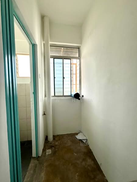 Apartment for Sale at Suria Merbah - Ben Hew - Interior - PropertyGuru.com.my