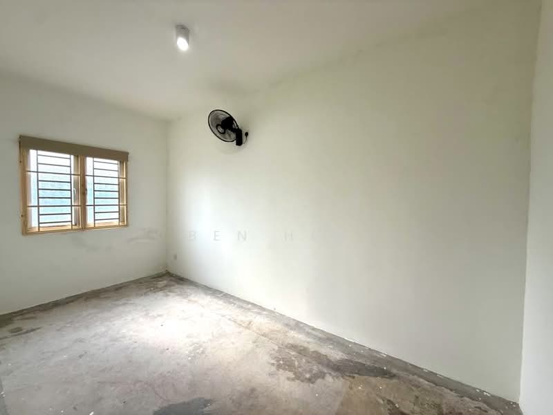Apartment for Sale at Suria Merbah - Ben Hew - PropertyGuru.com.my