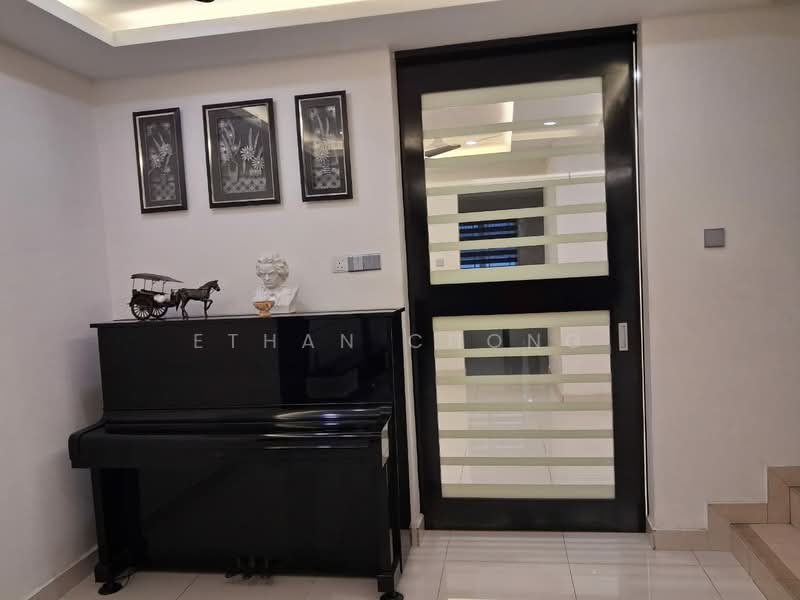 2-storey Terraced House for Sale in Bandar Parklands (Klang) - Ethan Chong - Interior - PropertyGuru.com.my