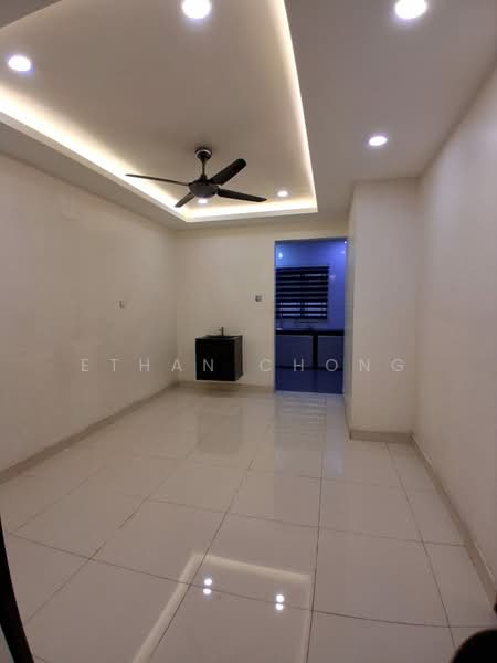 2-storey Terraced House for Sale in Bandar Parklands (Klang) - Ethan Chong - Interior - PropertyGuru.com.my