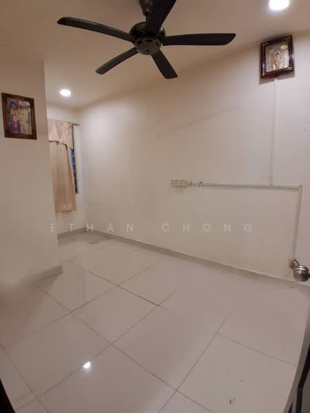 2-storey Terraced House for Sale in Bandar Parklands (Klang) - Ethan Chong - Interior - PropertyGuru.com.my
