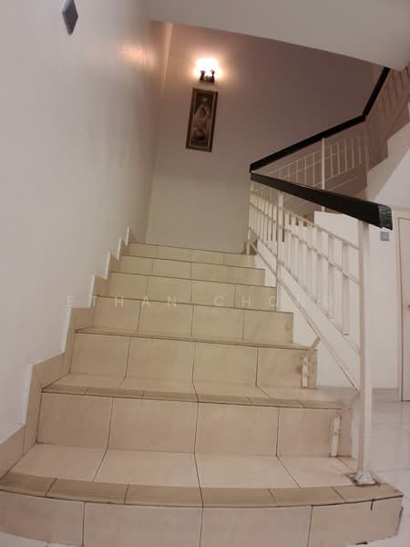 2-storey Terraced House for Sale in Bandar Parklands (Klang) - Ethan Chong - Interior - PropertyGuru.com.my