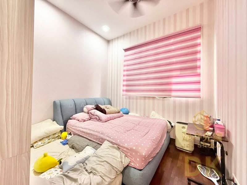 Semi-Detached House for Sale in Eco Ardence (Setia Alam) - Daniel Kok - Bedroom - PropertyGuru.com.my
