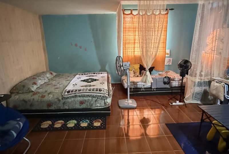 3-storey Terraced House for Sale in Taman Muda (Ampang) - TOMMY TAN - Bedroom - PropertyGuru.com.my