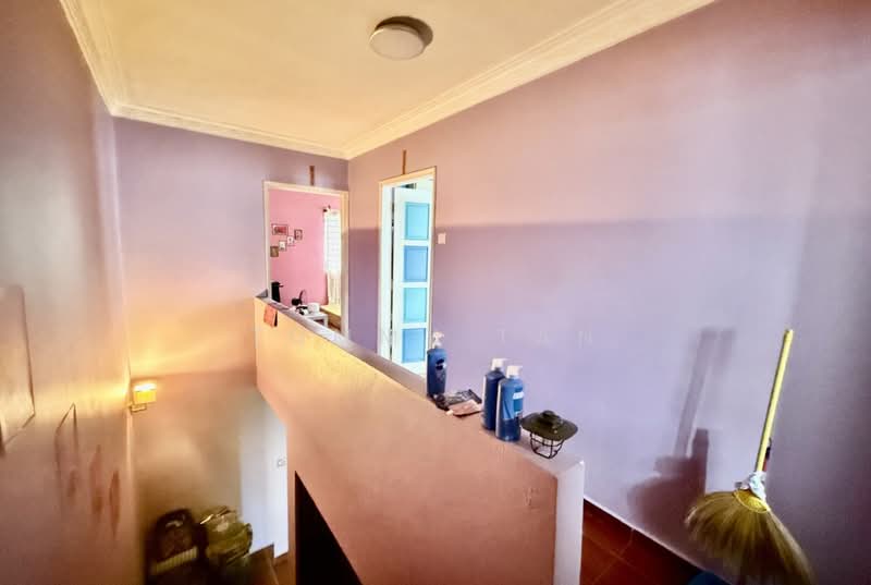 3-storey Terraced House for Sale in Taman Muda (Ampang) - TOMMY TAN - Interior - PropertyGuru.com.my