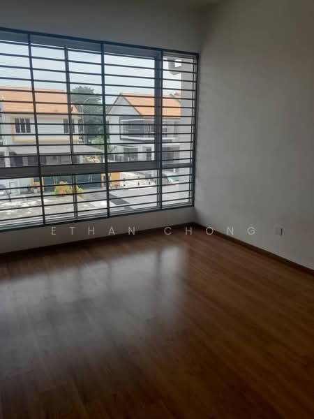2-storey Terraced House for Rent in Kota Bayuemas (Klang) - Ethan Chong - Interior - PropertyGuru.com.my