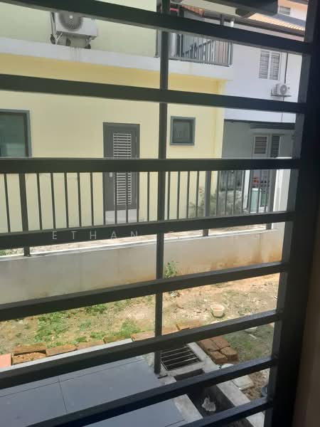 2-storey Terraced House for Rent in Kota Bayuemas (Klang) - Ethan Chong - Exterior - PropertyGuru.com.my
