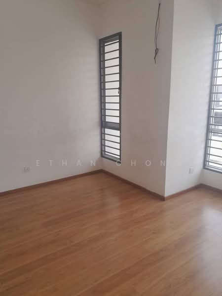 2-storey Terraced House for Rent in Kota Bayuemas (Klang) - Ethan Chong - Interior - PropertyGuru.com.my