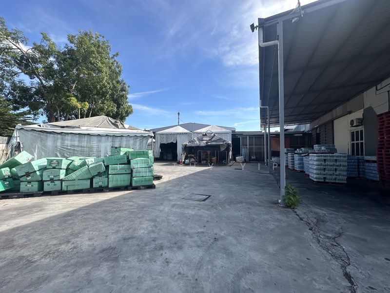 Kilang Berkembar untuk Dijual di Semenyih (Selangor) - Timothy Yip - Exterior - PropertyGuru.com.my
