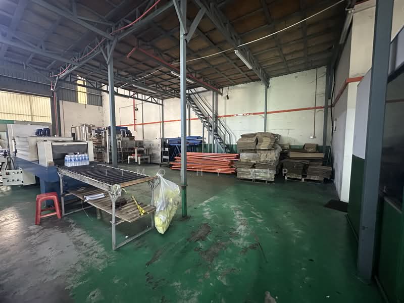 Kilang Berkembar untuk Dijual di Semenyih (Selangor) - Timothy Yip - Interior - PropertyGuru.com.my