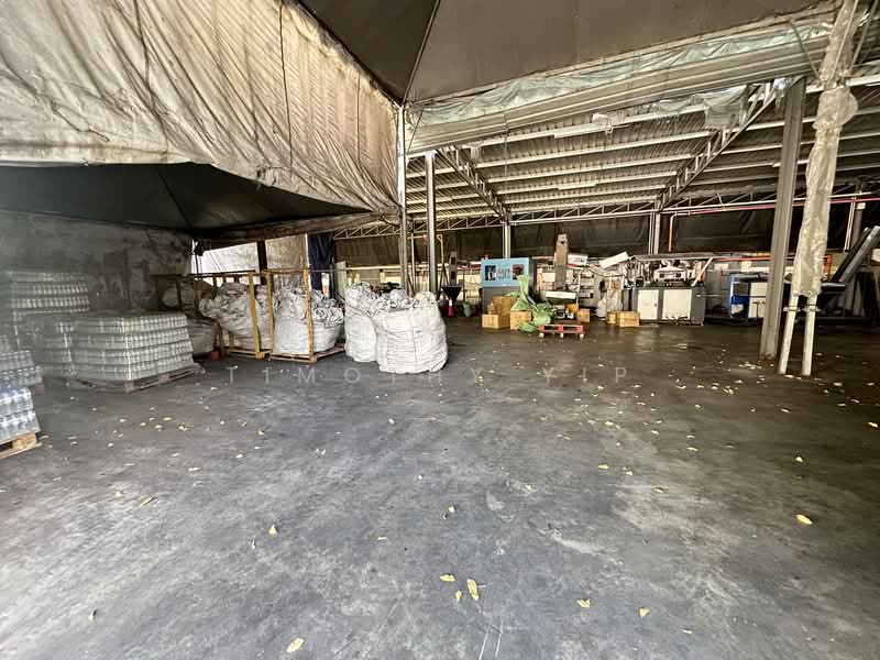 Kilang Berkembar untuk Dijual di Semenyih (Selangor) - Timothy Yip - Interior - PropertyGuru.com.my