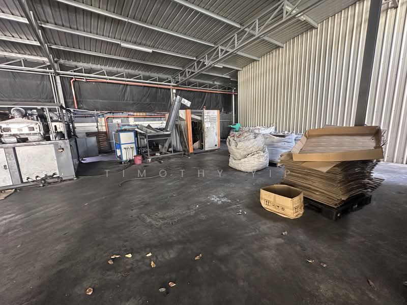 Kilang Berkembar untuk Dijual di Semenyih (Selangor) - Timothy Yip - Interior - PropertyGuru.com.my