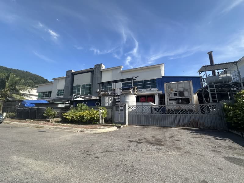 Kilang Berkembar untuk Dijual di Semenyih (Selangor) - Timothy Yip - Exterior - PropertyGuru.com.my