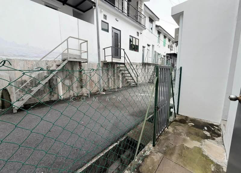2-storey Terraced House for Sale in Taman Scientex Rawang (Rawang) - Roman Yap - PropertyGuru.com.my