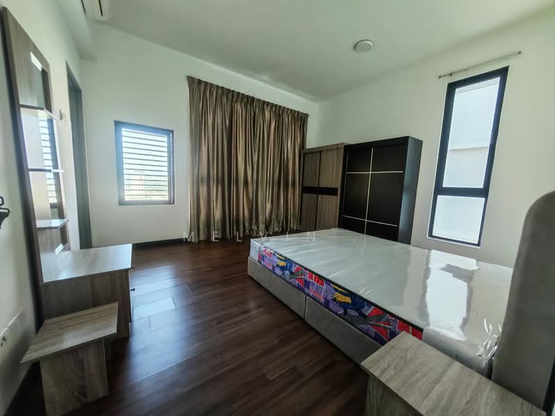 Service Residence for Rent at Silk Sky - Melvin . - Bedroom - PropertyGuru.com.my