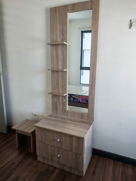 Service Residence for Rent at Silk Sky - Melvin . - Interior - PropertyGuru.com.my