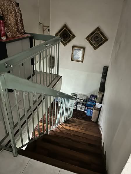 Rumah Teres 2 Tingkat untuk Dijual di Taman Cenderawasih (Kuantan) - Mohd Zulhilmi Mohd Nor - Interior - PropertyGuru.com.my
