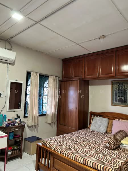Rumah Teres 2 Tingkat untuk Dijual di Taman Cenderawasih (Kuantan) - Mohd Zulhilmi Mohd Nor - Bedroom - PropertyGuru.com.my