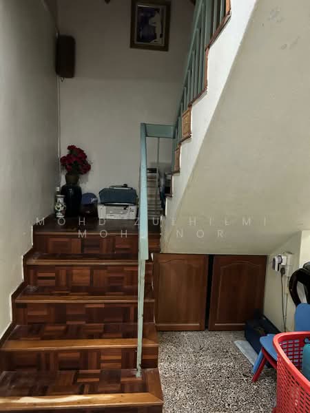 Rumah Teres 2 Tingkat untuk Dijual di Taman Cenderawasih (Kuantan) - Mohd Zulhilmi Mohd Nor - Interior - PropertyGuru.com.my