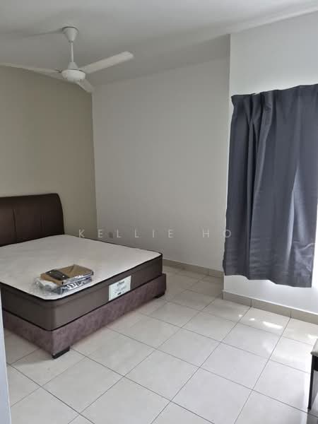 Kondominium untuk Disewa di Viva Residency - Kellie Ho - Bedroom - PropertyGuru.com.my