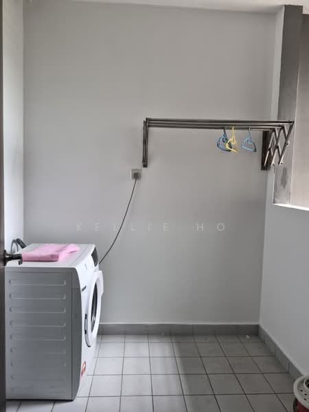 Kondominium untuk Disewa di Viva Residency - Kellie Ho - Interior - PropertyGuru.com.my