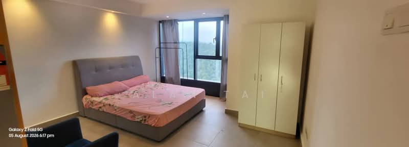 Servis Apartment untuk Disewa di Halo Sunday @ Empire City - Alan Tai - Bedroom - PropertyGuru.com.my