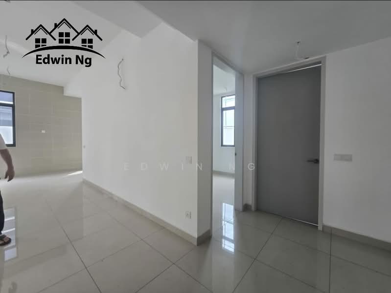 Semi-Detached House for Sale in Taman Jasa Ria (Bukit Mertajam) - Edwin Ng - Interior - PropertyGuru.com.my
