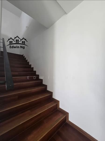 Semi-Detached House for Sale in Taman Jasa Ria (Bukit Mertajam) - Edwin Ng - Interior - PropertyGuru.com.my