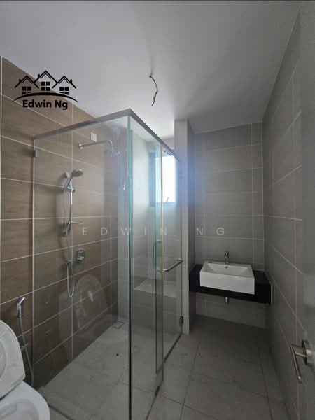 Semi-Detached House for Sale in Taman Jasa Ria (Bukit Mertajam) - Edwin Ng - Bathroom - PropertyGuru.com.my