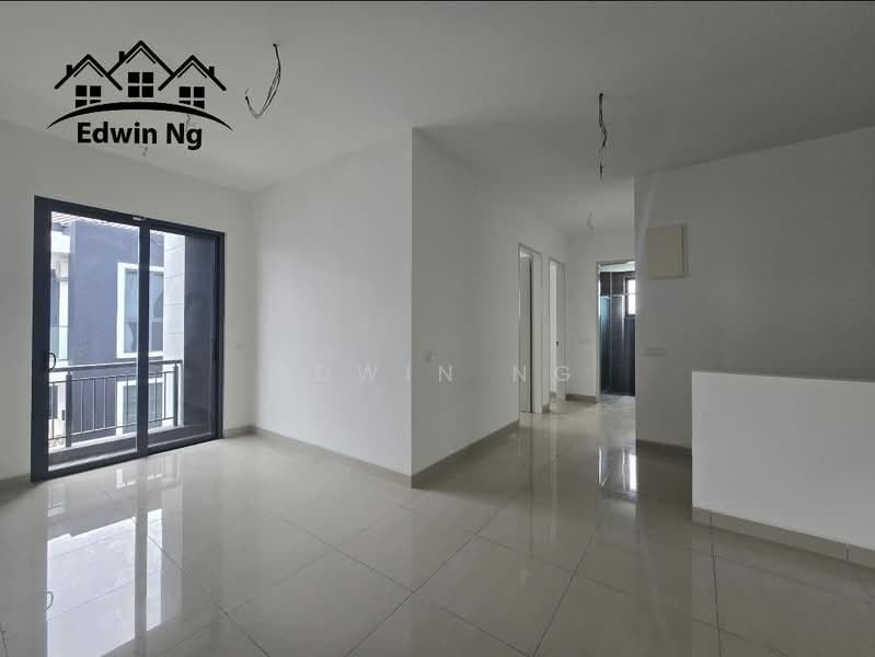 Semi-Detached House for Sale in Taman Jasa Ria (Bukit Mertajam) - Edwin Ng - Interior - PropertyGuru.com.my