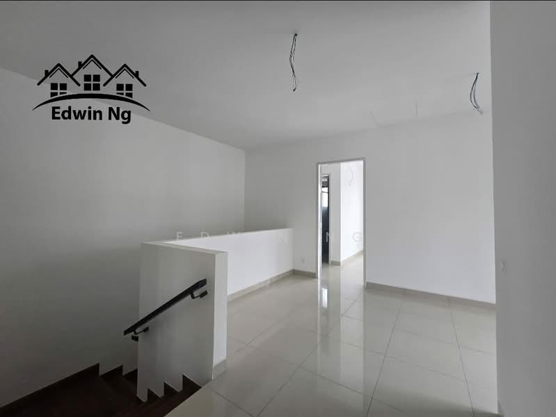 Semi-Detached House for Sale in Taman Jasa Ria (Bukit Mertajam) - Edwin Ng - Interior - PropertyGuru.com.my