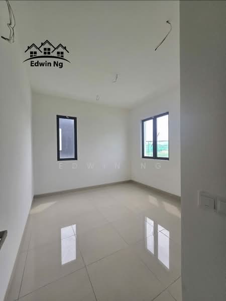 Semi-Detached House for Sale in Taman Jasa Ria (Bukit Mertajam) - Edwin Ng - Interior - PropertyGuru.com.my