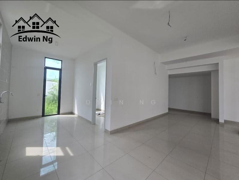 Rumah Berkembar untuk Dijual di Taman Jasa Ria (Bukit Mertajam) - Edwin Ng - Interior - PropertyGuru.com.my