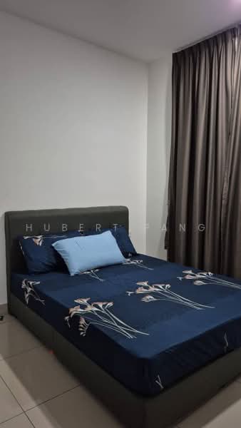 Servis Apartment untuk Disewa di Desaru Utama Residence - Hubert Pang - Bedroom - PropertyGuru.com.my